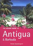 The Rough Guide to Antigua & Barbuda