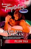 Pillow Talk (Harlequin Temptation)