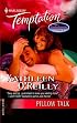 Pillow Talk (Harlequin Temptation)