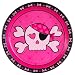 Pink Skull 9