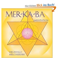 Mer Ka Ba Meditation. CD