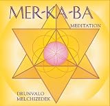 Mer Ka Ba Meditation. CD