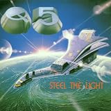 Steel the Light by Q5