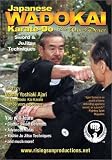 Revue Rising Sun Video Productions Inc.  / Japanese Wadokai Karate-Do Sword & Ju-Jitsu Techniques