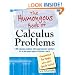 The Humongous Book of Calculus Problems: For People Who Don't Speak Math