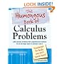 The Humongous Book of Calculus Problems: For People Who Don't Speak Math