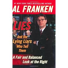 Lies and the Lying Liars Who Tell Them: A Fair and Balanced Look at the Right