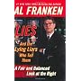 Lies and the Lying Liars Who Tell Them: A Fair and&hellip by Al Franken
