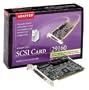 Adaptec 29160 PCI to Ultra160 SCSI Card Kit with EzSCSI Software