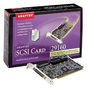Adaptec 29160