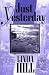 Books : Just Yesterday