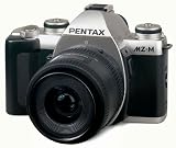 Photo : Pentax MZ-M +SMC 35-80mm A Lens + SMC 80-200 A Lens