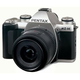 Pentax MZ-M Body