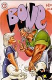 Bone, #6 (Comic Book)