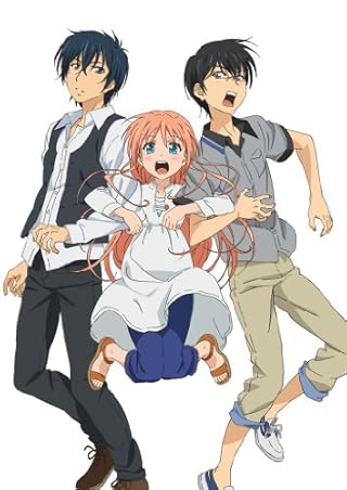 ゴールデンタイム vol.2(初回限定生産版) [Blu-ray]