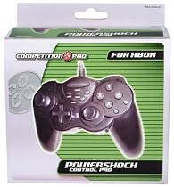 Powerplay Powershock Controller (Xbox)