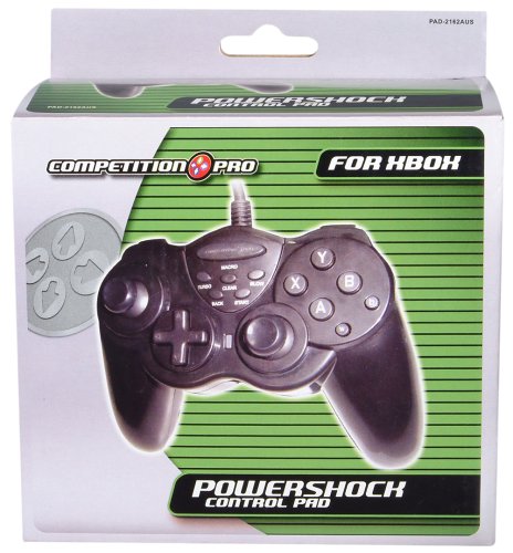 Childrens Toyshop  Used : Powerplay Powershock Controller (Xbox)