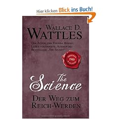 The Science - Der Weg zum Reich-Werden