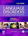 Language Disorders from Infancy Through Adolescence: Assessment and Intervention