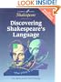 Discovering Shakespeare's Language (Cambridge School Shakespeare)
