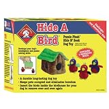 Hide-A-Toy - Bird
