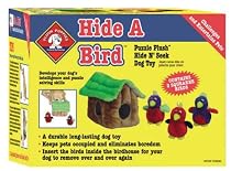 Hide-A-Bird Large