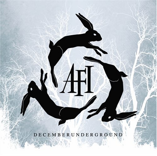 CD-Charts  Music : Decemberunderground