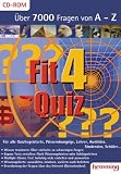 Produkt-Bild: Fit 4 Quiz
