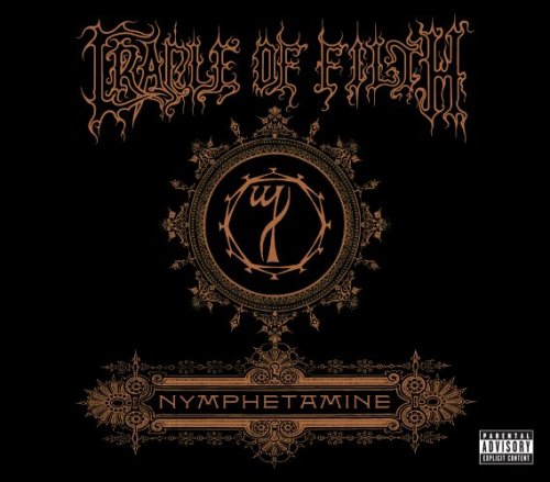 Nymphetamine