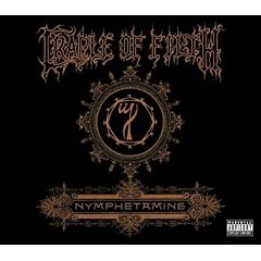 Nymphetamine