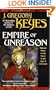 Empire of Unreason (The Age of Unreason, Book 3)