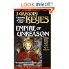 Empire of Unreason (The Age of Unreason, Book 3)