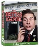 The Brittas Empire - Series 3 - Complete [1993]