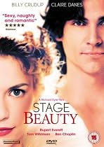 Stage Beauty [DVD] [2004]
