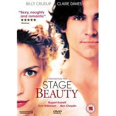 Stage Beauty [DVD] [2004]