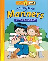 A Child's Book of Manners