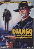 Django, Prepare a Coffin (Preparati La Bara!) ( Preparati la bara! ) ( Django Sees Red ) [ NON-USA FORMAT, PAL, Reg.2 Import - Germany ]