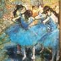 Impressionists: 2003
