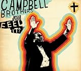 cover of Can You Feel It?
