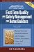 First Time Quality and Safety Management for Home Builders: Manage Risk and Sustain Excellence with Template Policies, Procedures, Forms, and Checklists