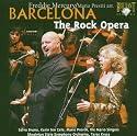 Barcelona: the Rock Opera (Ukrainian Sso, Krysa)