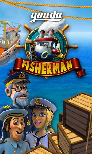 Youda Fisherman [Download]