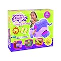 Little Kids Press Dough Ultimate Cookie Factory Set