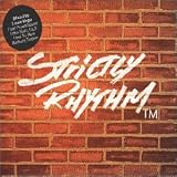 Ten Years of Strictly Rhythm