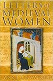 Letters of medieval women