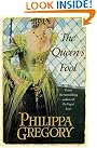 The Queen's Fool...