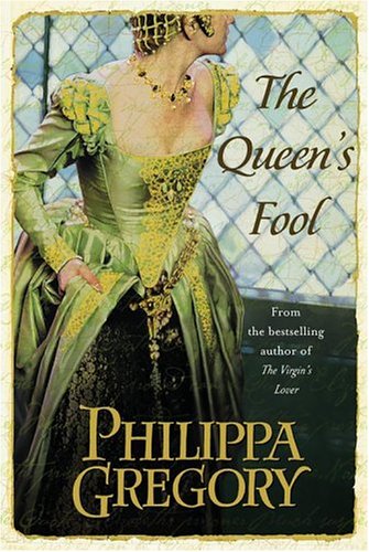 The Queen's Fool : A Novel
