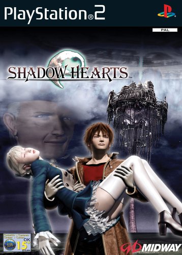 Shadow Hearts Shadow Hearts