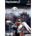 Shadow Hearts