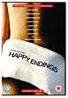 Happy Endings [DVD] [2006]